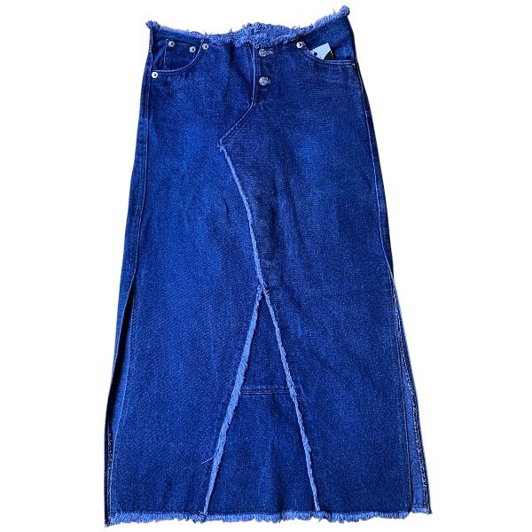 Producto - #2120 FALDA DENIM WEAR T.XS/S