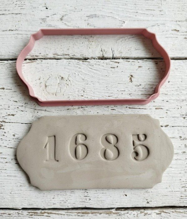 Producto - Cortante Cartel/Placa v1