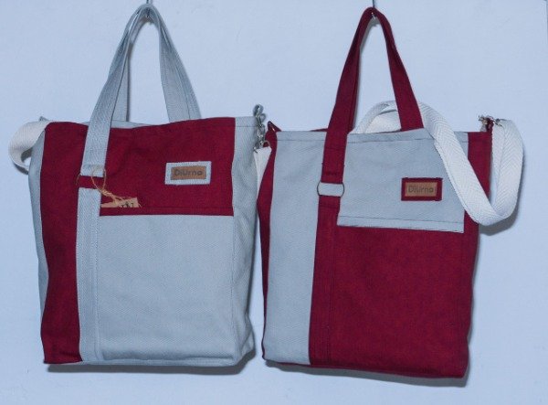 Producto - Bolso "Petit" (variedad de colores) - 5