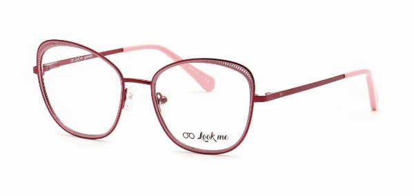 Producto - Look Me Niemen Red