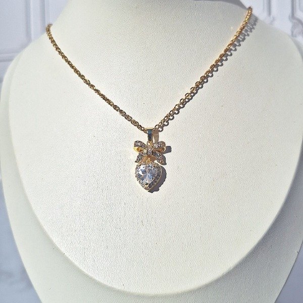 Producto - Collares love coquette - 8