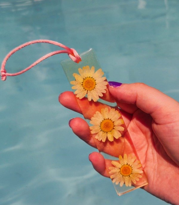 Producto - Señalador Margarita (Outlet)