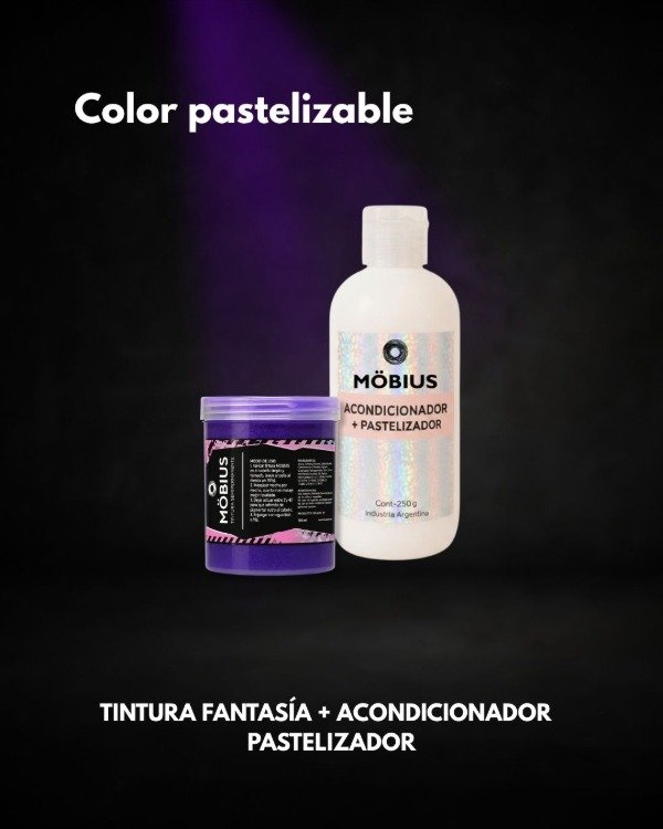 Producto - Combo pastelizable