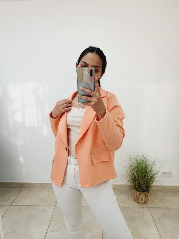 Producto - BLAZER MELANI