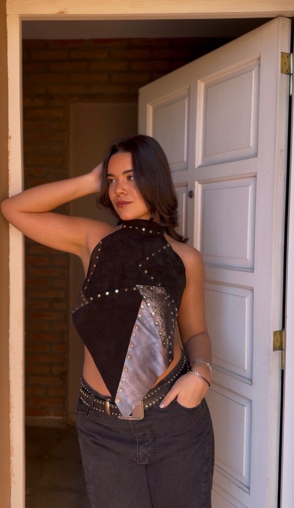 Producto - Top barbados