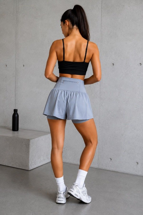 Producto - SHORT IMPORTADO SSJ C/CIERRE - 11