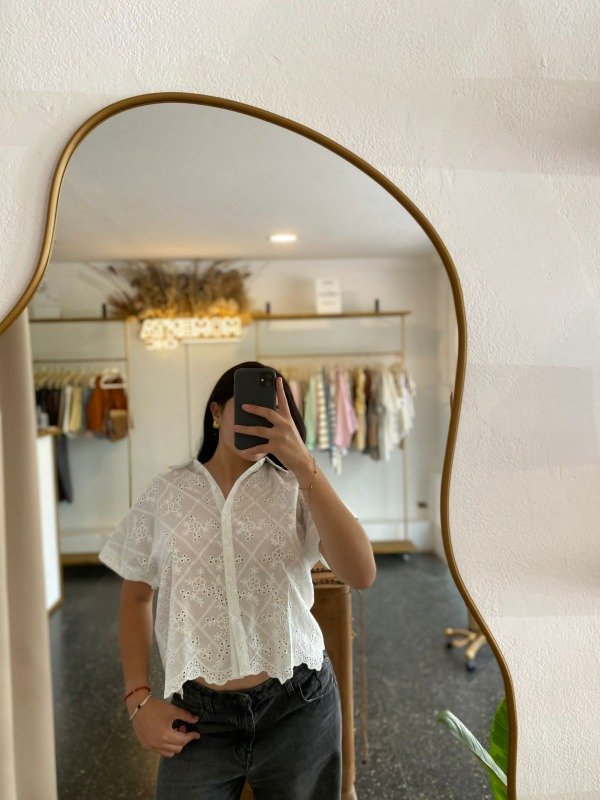 Producto - Camisa Cala.