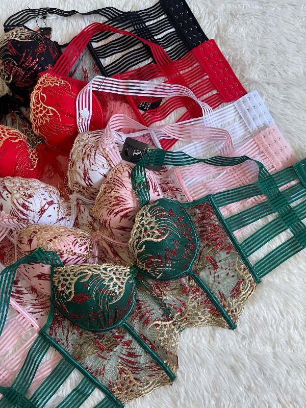 Producto - Corset Moni