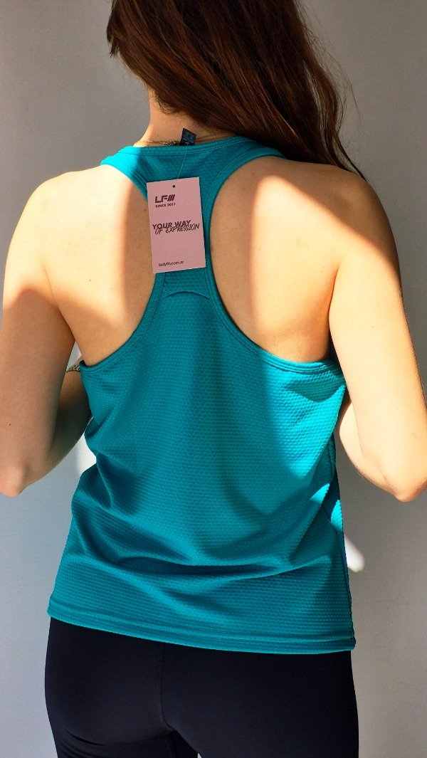 Producto - MUSCULOSA AIR - 1