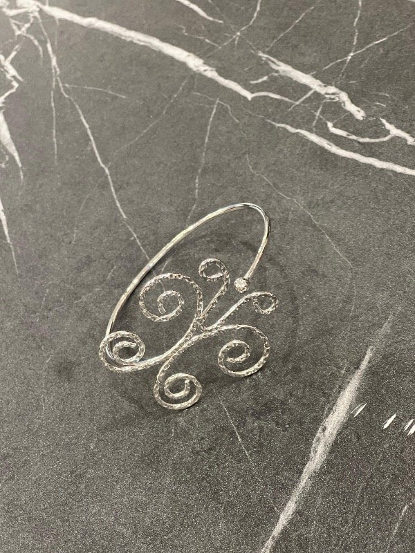 Producto - Brazalete mariposa