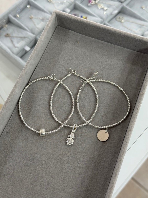 Producto - pulsera abundancia - 1
