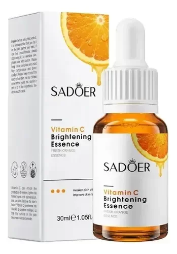 Producto - Serum facial VIT C - SADOER