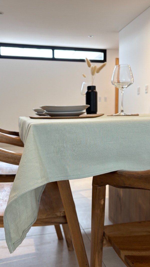 Producto - Mantel Liso - 1