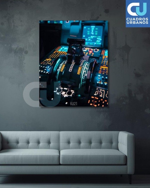 Producto - Cabina 05