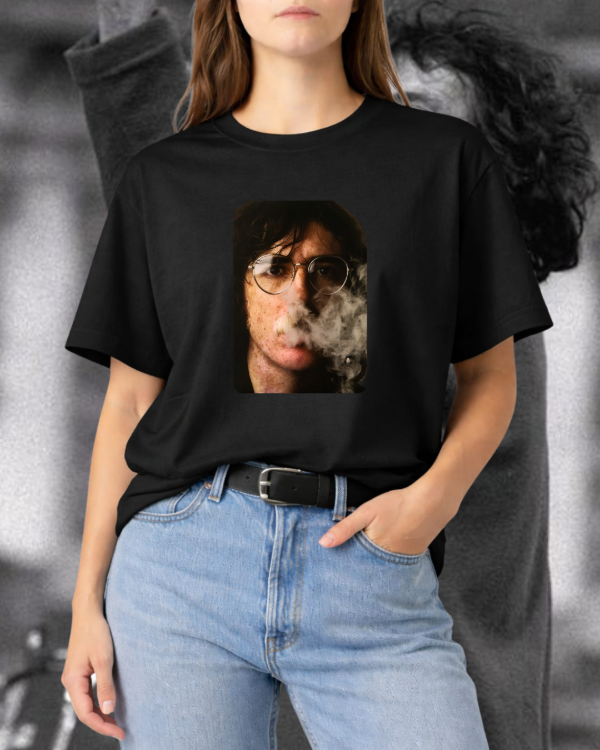Producto - Remera Charly Fumando - 2