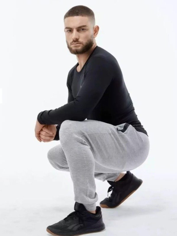 Producto - Pantalón Mike