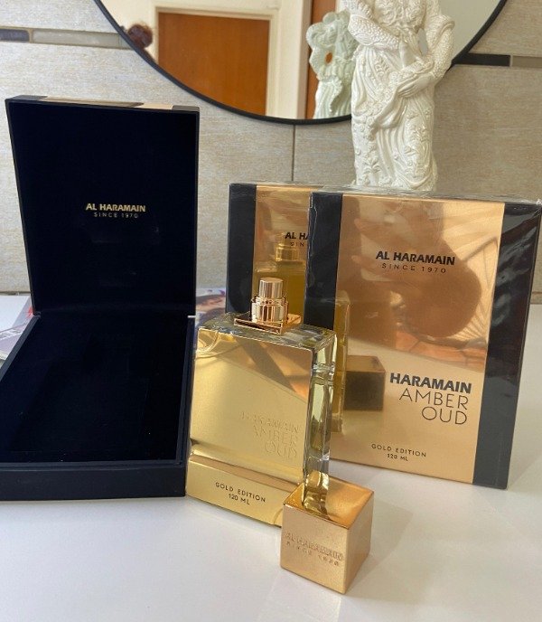 Producto - Al Haramain