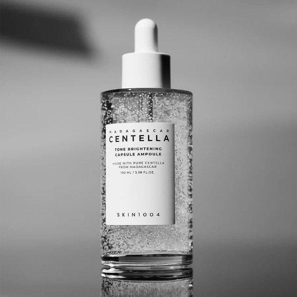 Producto - Skin1004 - Madagascar Centella Tone Brightening Capsule Ampoule