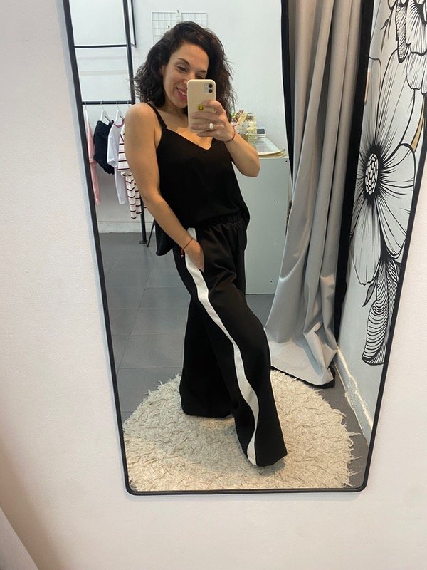 Producto - Pantalón pop