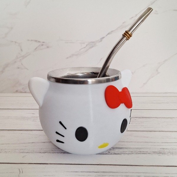 Producto - Mate Modelo Kitty - 3