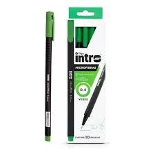 Producto - Microfibra verde