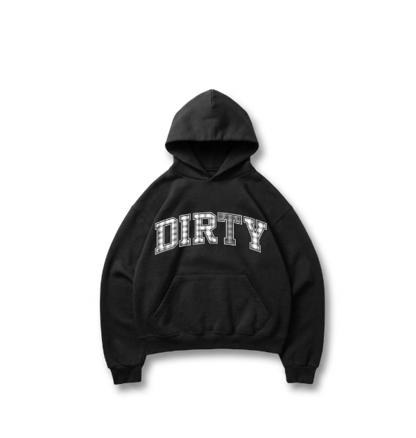 Producto - Hoodie Tendency