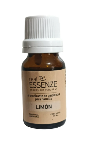 Producto - Esencia para hornito real essenze