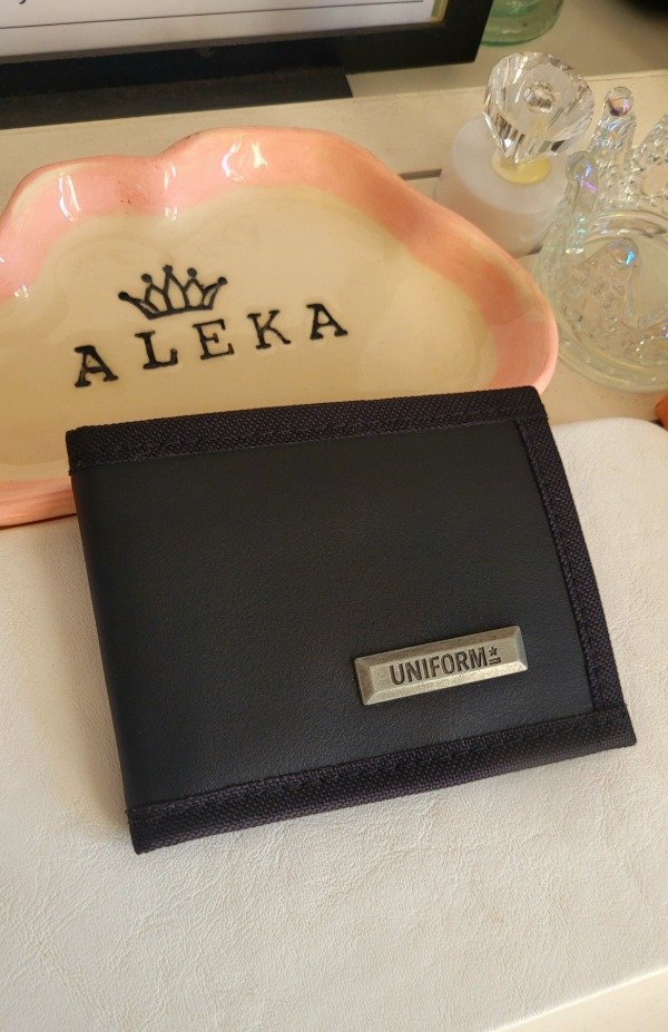 Producto - Billetera uniform Pu - 0