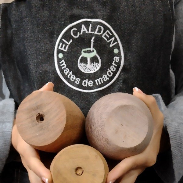 Producto - Mate 2da calidad