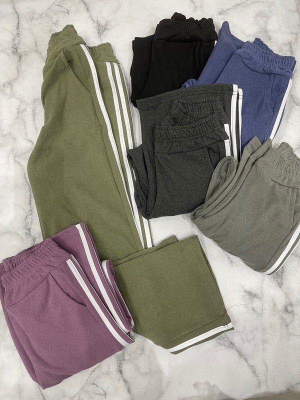Producto - Pantalón Adidas (art 237)