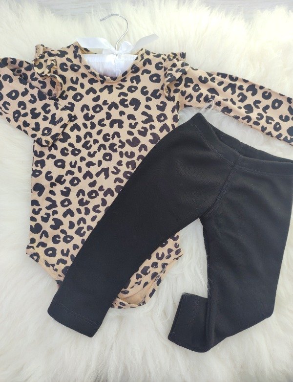 Producto - Body Print de Modal