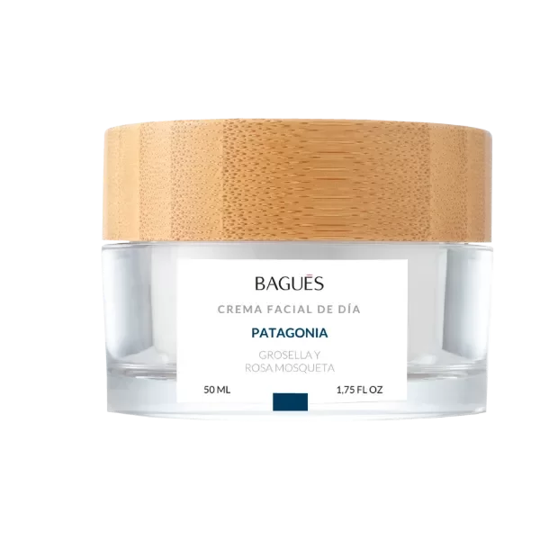 Producto - Crema Facial de Dia