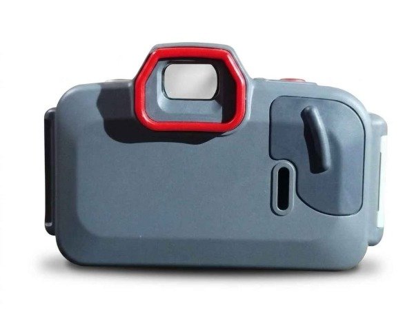 Producto - Cámara Canon Sure Shot WP-1 - 2
