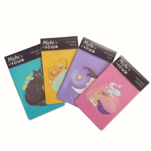 Producto - Mini prints