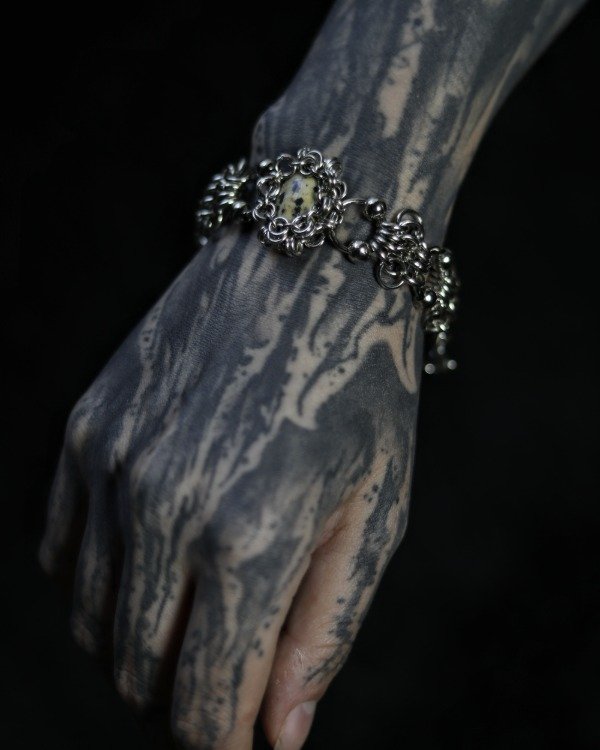 Producto - Pulsera Dalmata - 0