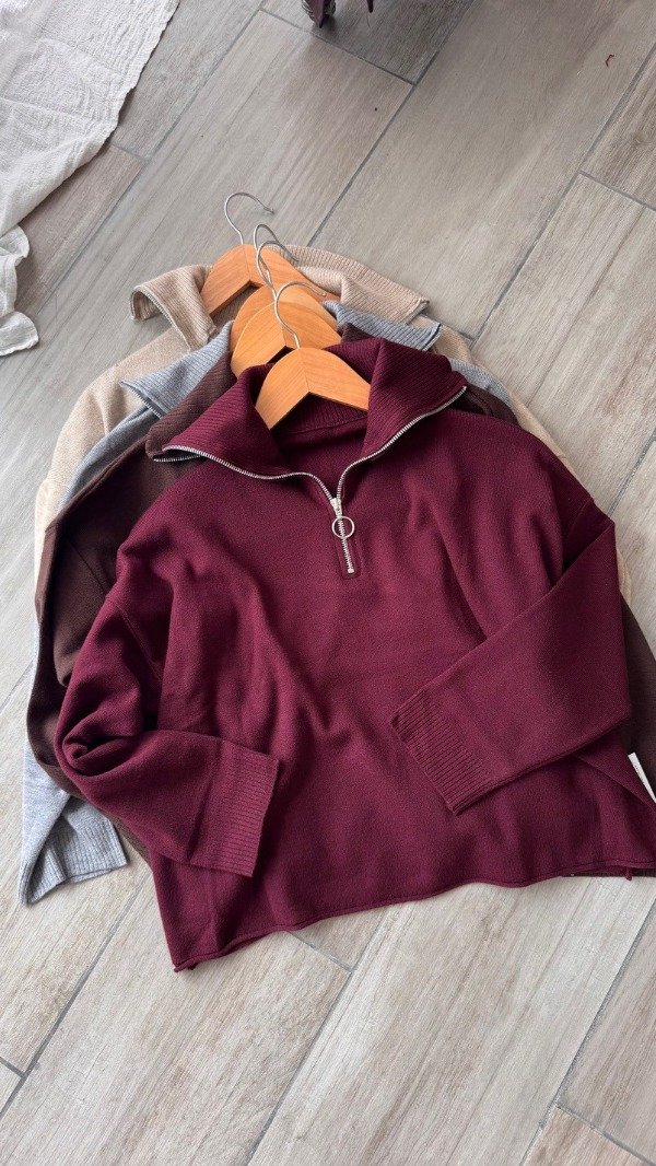 Producto - Sweater Carla