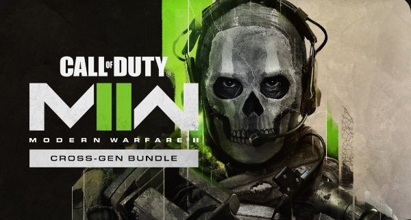 Producto - Call Of Duty Modern Warfame 2 (Ps4/Ps5)