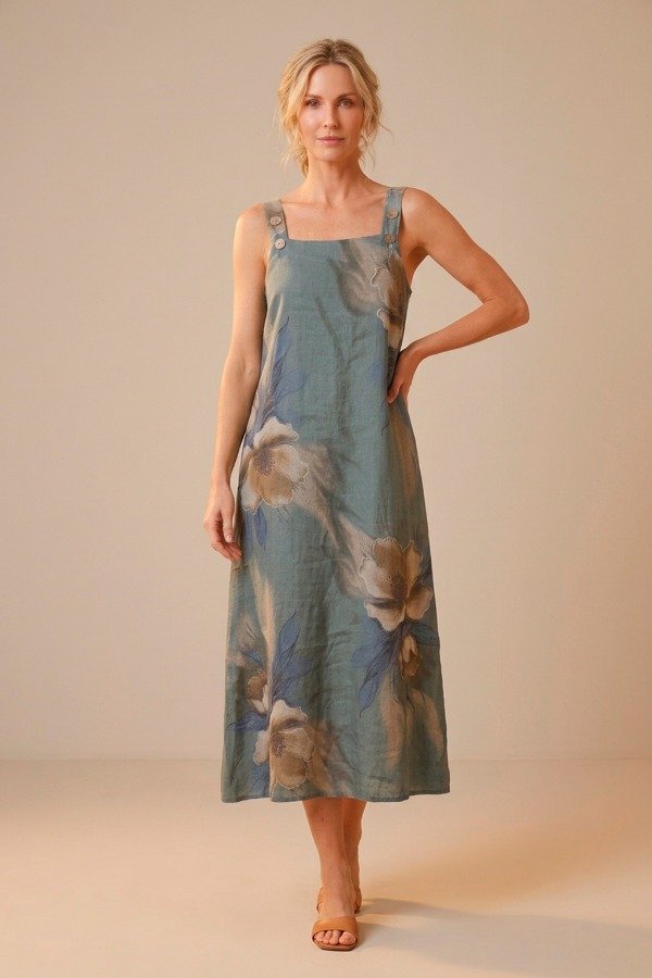 Producto - Vestido Vernazza - 0