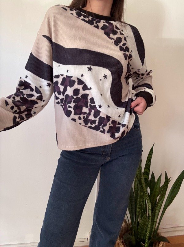 Producto - SWEATER MIRELLA (BU0291)