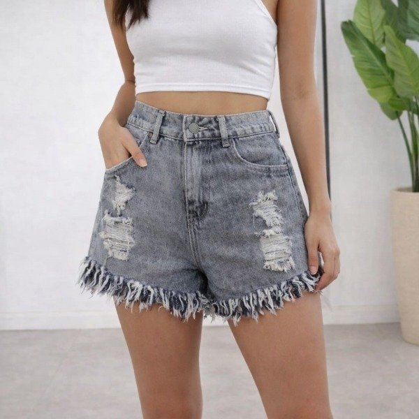 Producto - 550-SHORT RIGIDO DEFLECADO