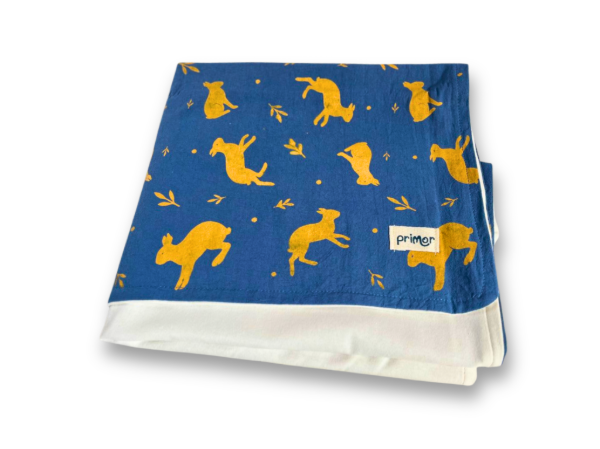 Producto - Mara Amarillo - Azul - Natural