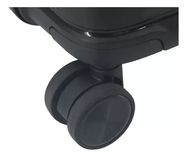 Producto - Carry on 20" PP Wilson NEGRO 65-1770N20 - 5