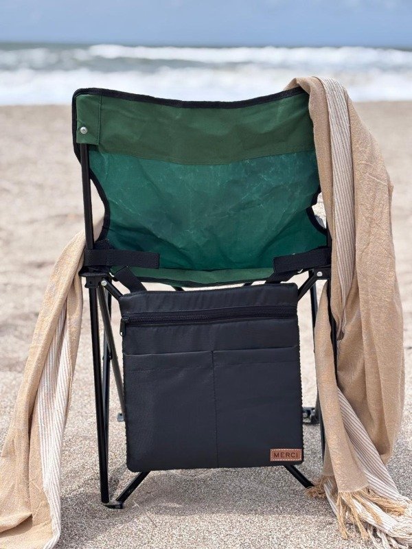 Producto - Bolsillo Organizador Impermeable Multiusos
