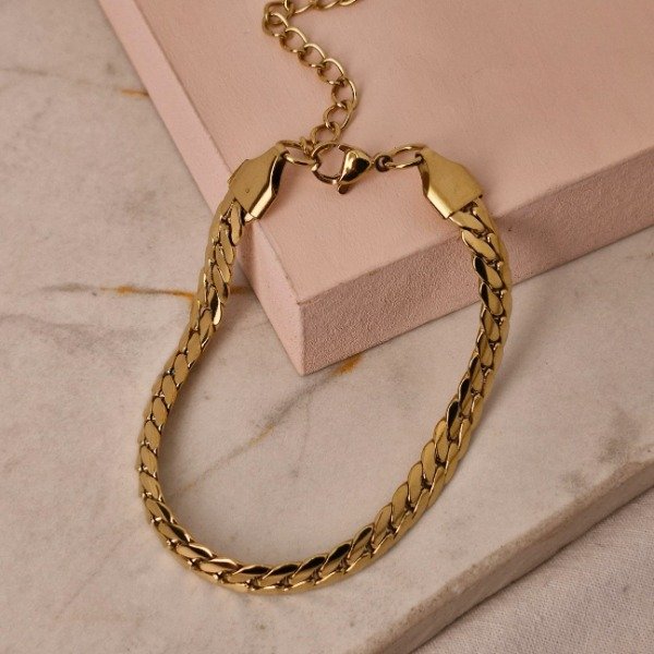 Producto - Pulsera Gold Nexus