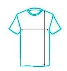 Producto - Remera talle S Los 6 Siniestros - 1