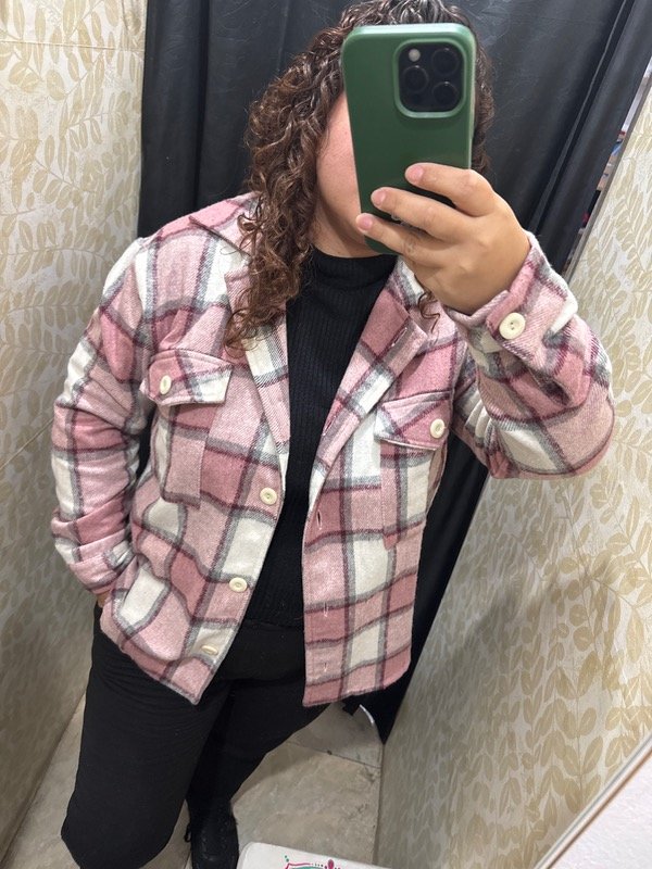 Producto - Camisa Sofía