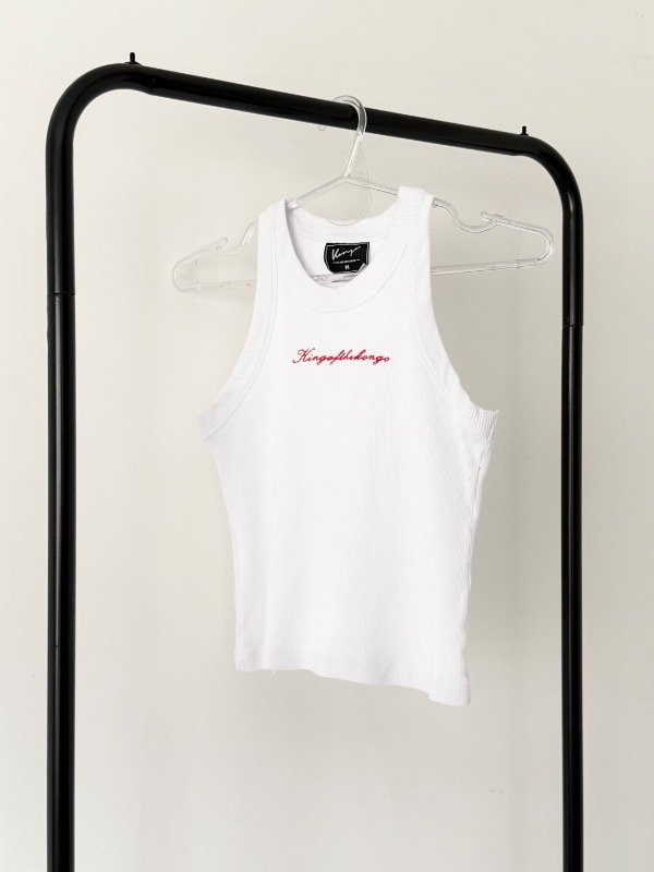 Producto - Musculosa King Of The Kongo - M