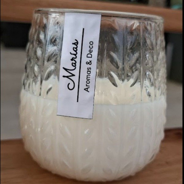 Producto - Vela Espiga