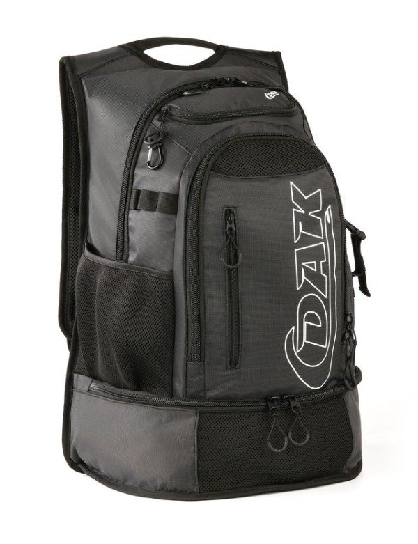 Producto - MOCHILA 45 LITROS - SWIMPACK RX NEGRA LISA - DAK