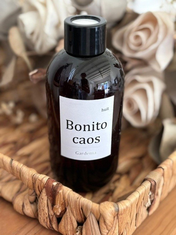 Producto - difusor de varillas gardeña...